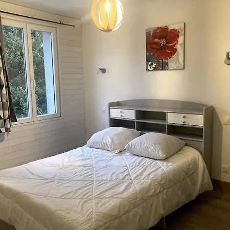 Appartement Rebouc Heches Extérieur photo