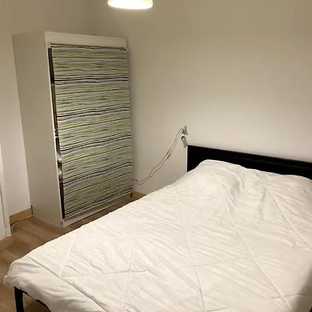 Appartement Rebouc Heches Extérieur photo