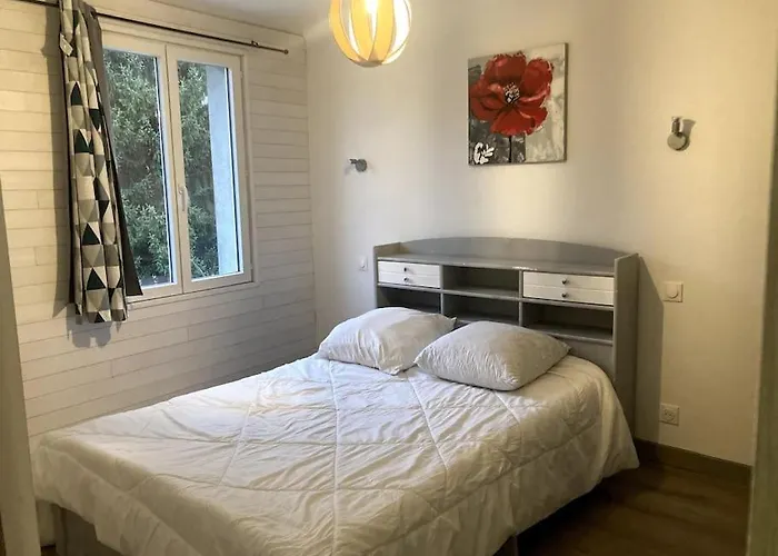 Appartement Rebouc