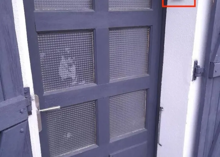 Appartement Rebouc