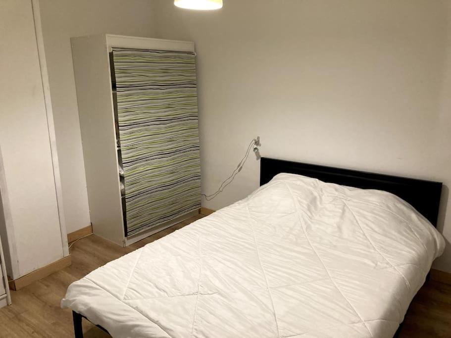 Appartement Rebouc
